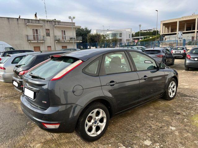 FORD Focus 1.6 TDCi (110CV) 5p