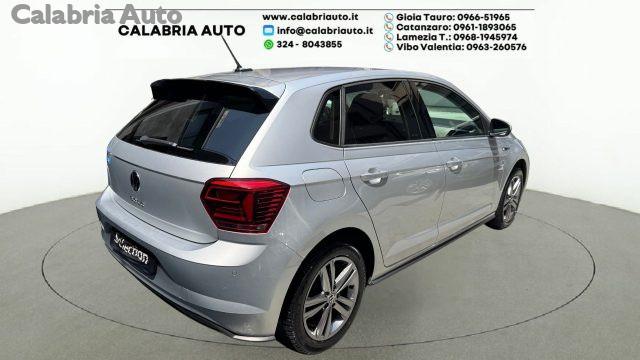 VOLKSWAGEN Polo 1.0 TSI 5p. Sport BlueMotion Technology