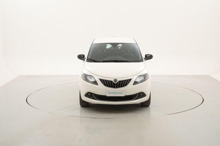 Lancia Ypsilon Hybrid Platino BR054437 1.0 Mild Hybrid 70CV