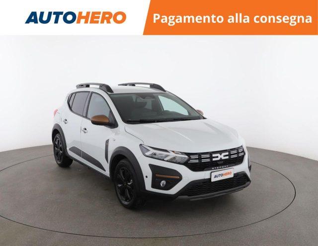 DACIA Sandero Stepway 1.0 TCe 110CV Extreme Up