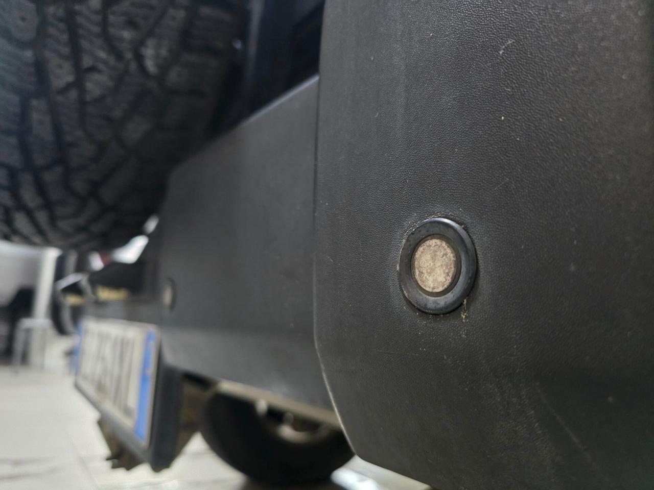 JEEP WRANGLER SAHARA 2014 AUTOMATICA NUOVISSIMA