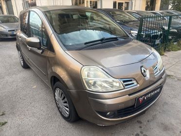 Renault Modus Grand 1.5 dCi 85CV Dynamique