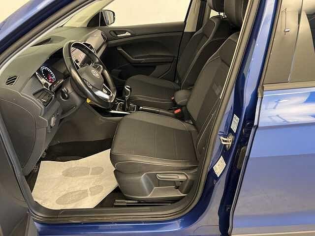Volkswagen T-Cross 1ª serie 1.0 TSI Style BMT