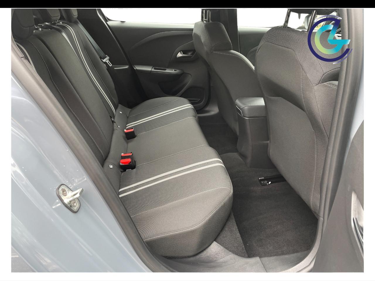 OPEL Corsa VI 2023 - Corsa 1.2 GS s&s 75cv