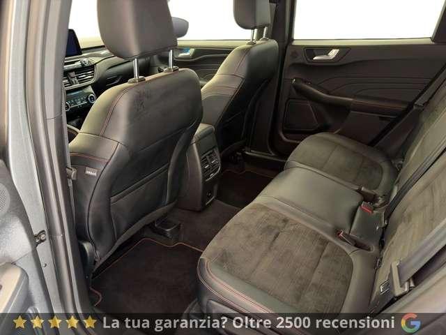 Ford Kuga 2.0 EcoBlue 120CV 2WD ST-Line X Auto