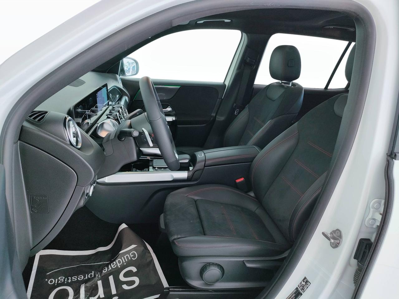 Mercedes-Benz GLB - X247 2019 - GLB 200 d Premium auto