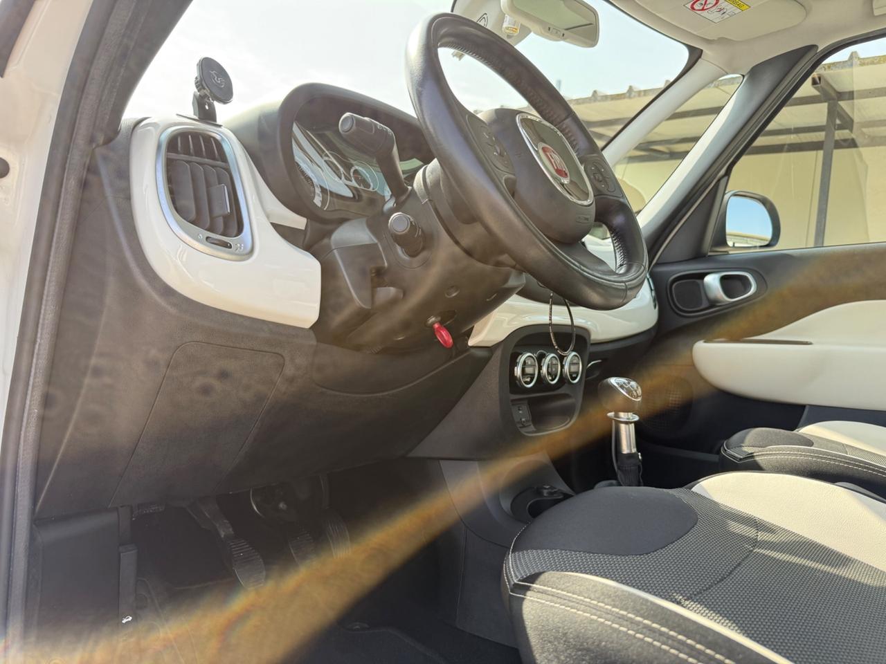 Fiat 500L 1.6 Multijet 105 CV Trekking