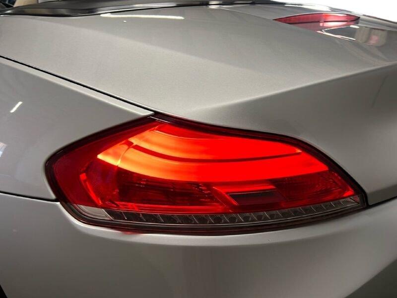 BMW Z4 Z4 sdrive23i