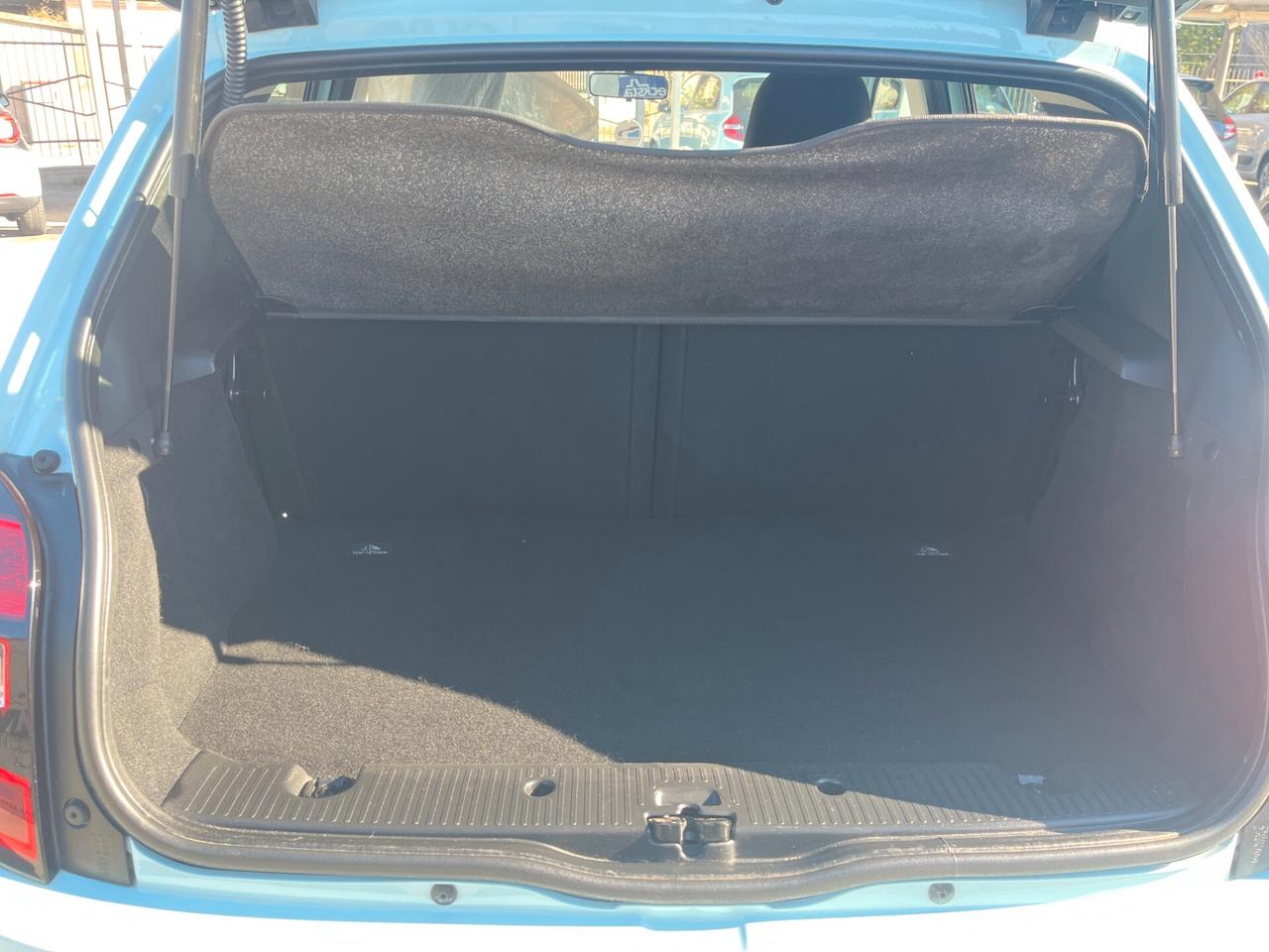 Renault Twingo SCe Wave Dinamique