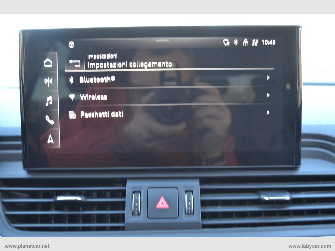 AUDI Q5 SPB TDi 204CV S tronic quattro S line PLUS