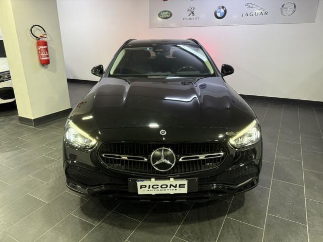 MERCEDES-BENZ C 220 d Mild hybrid 4Matic Premium All-Terrain