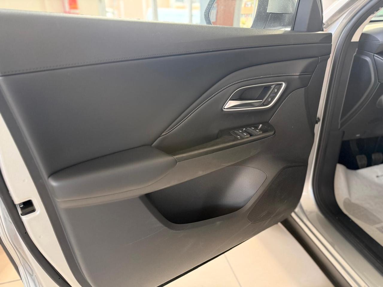 Mg ZS 1.5 Comfort 115cv