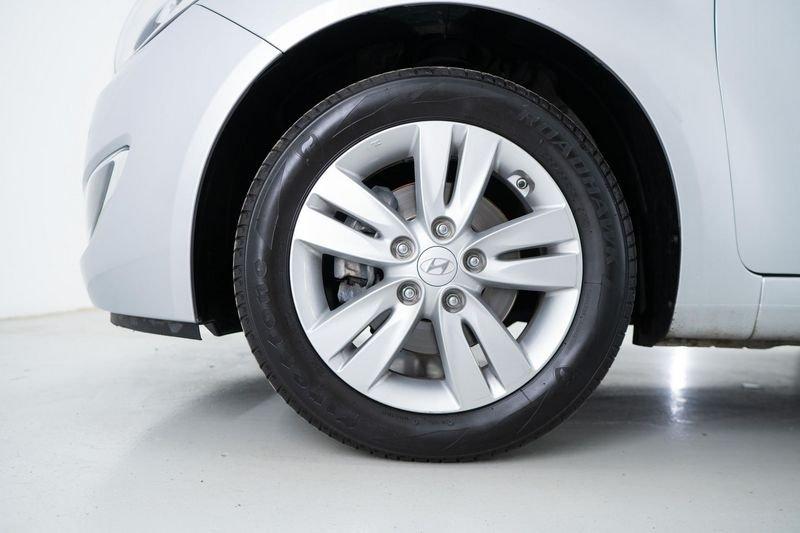 Hyundai ix20 ix20 1.4 Econext Comfort 90CV