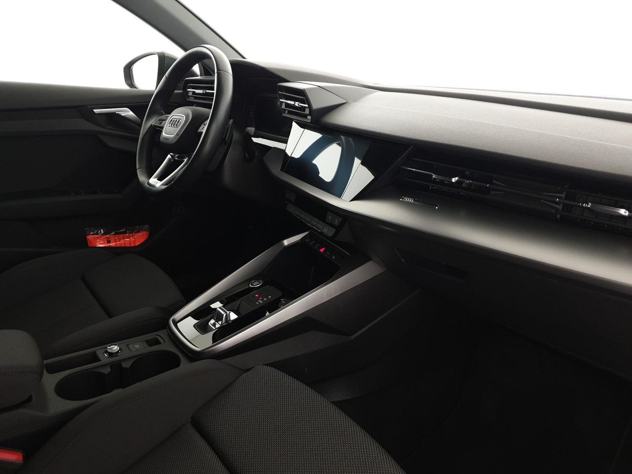 Sportback 30TDI 116CV S tronic S line Edition