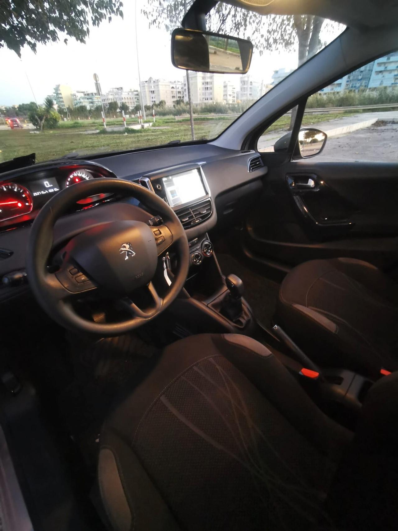 Peugeot 208 1.6 e-HDi 92CV 5P. Allure SUPERPREZZO