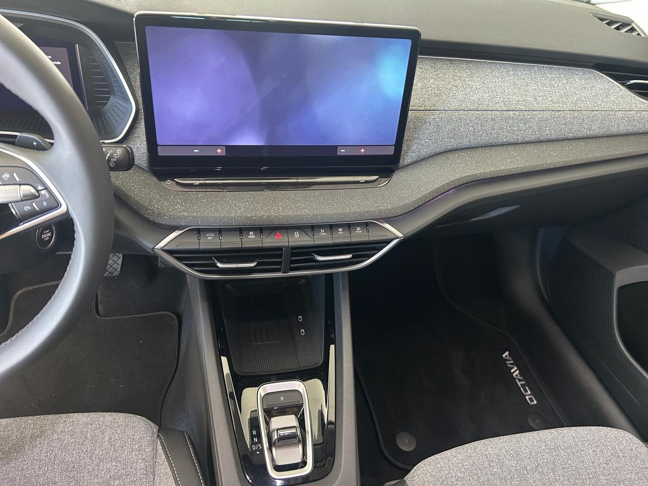 SKODA Octavia Wagon Style 2,0 TDI 110 kW (150 CV) 7 marce - DSG