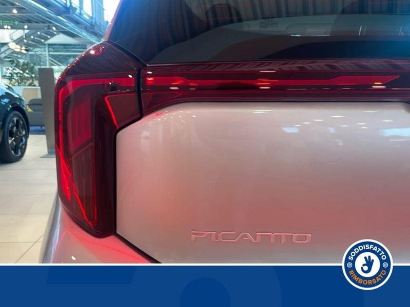 Kia Picanto 1.0 GPL Urban MY26