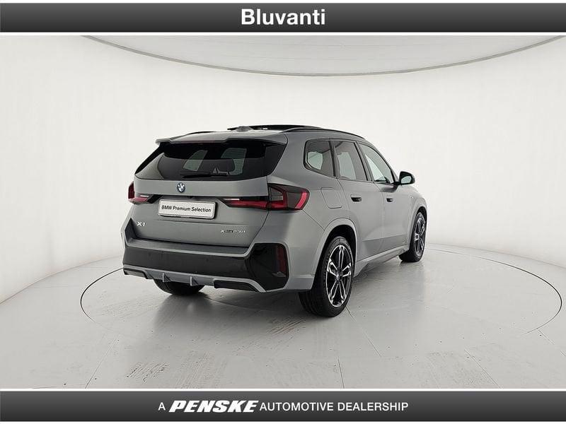 BMW X1 xDrive mhev 23d Msport