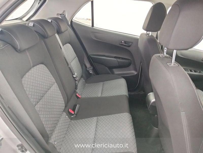 Kia Picanto 1.0 12V 5 porte Urban