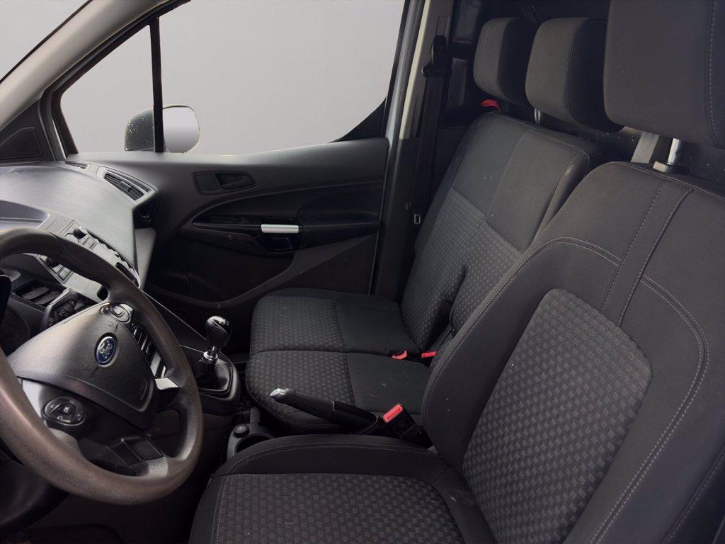 FORD Transit Connect 200 1.5 TDCi 100CV PC Furgone Trend del 2021