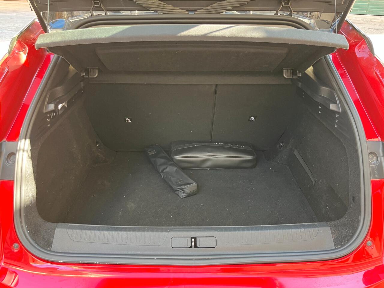 Ds DS4 BlueHDi 130 aut. Business