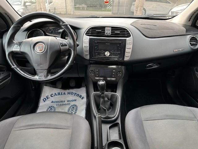 Fiat Bravo 1.6 M.J 105CV Dynamic- 2008