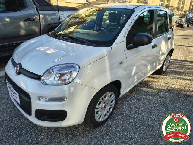 FIAT Panda 1.0 FireFly S&S Hybrid UN. PROP.