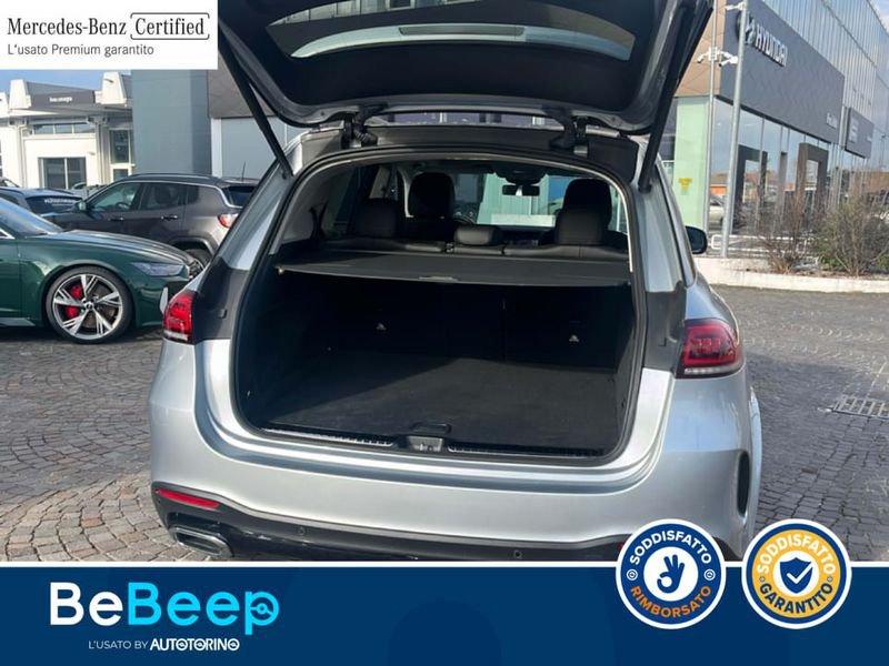 Mercedes-Benz GLE 300 D MHEV PREMIUM 4MATIC AUTO