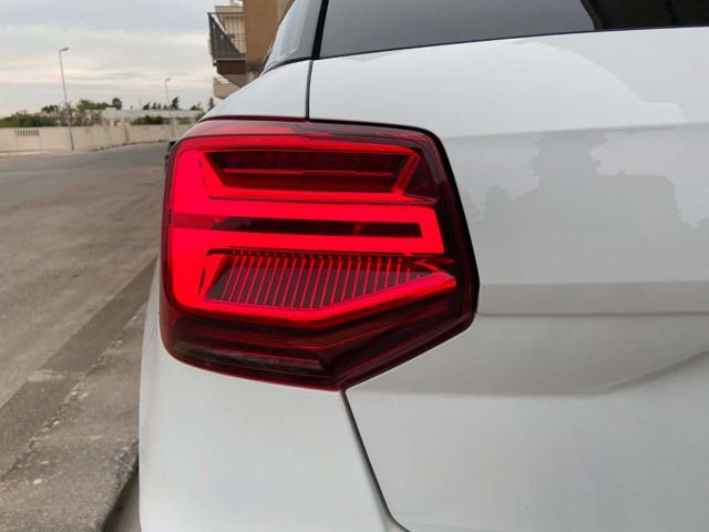 AUDI Q2 2.0 TDI 150 CV S tr. S line Edition