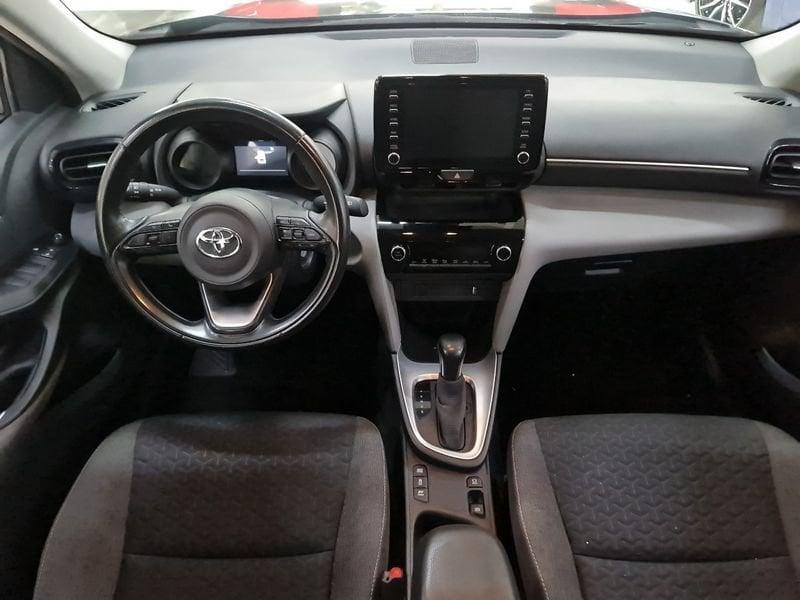 Toyota Yaris Cross 1.5 Hybrid 5p. Business