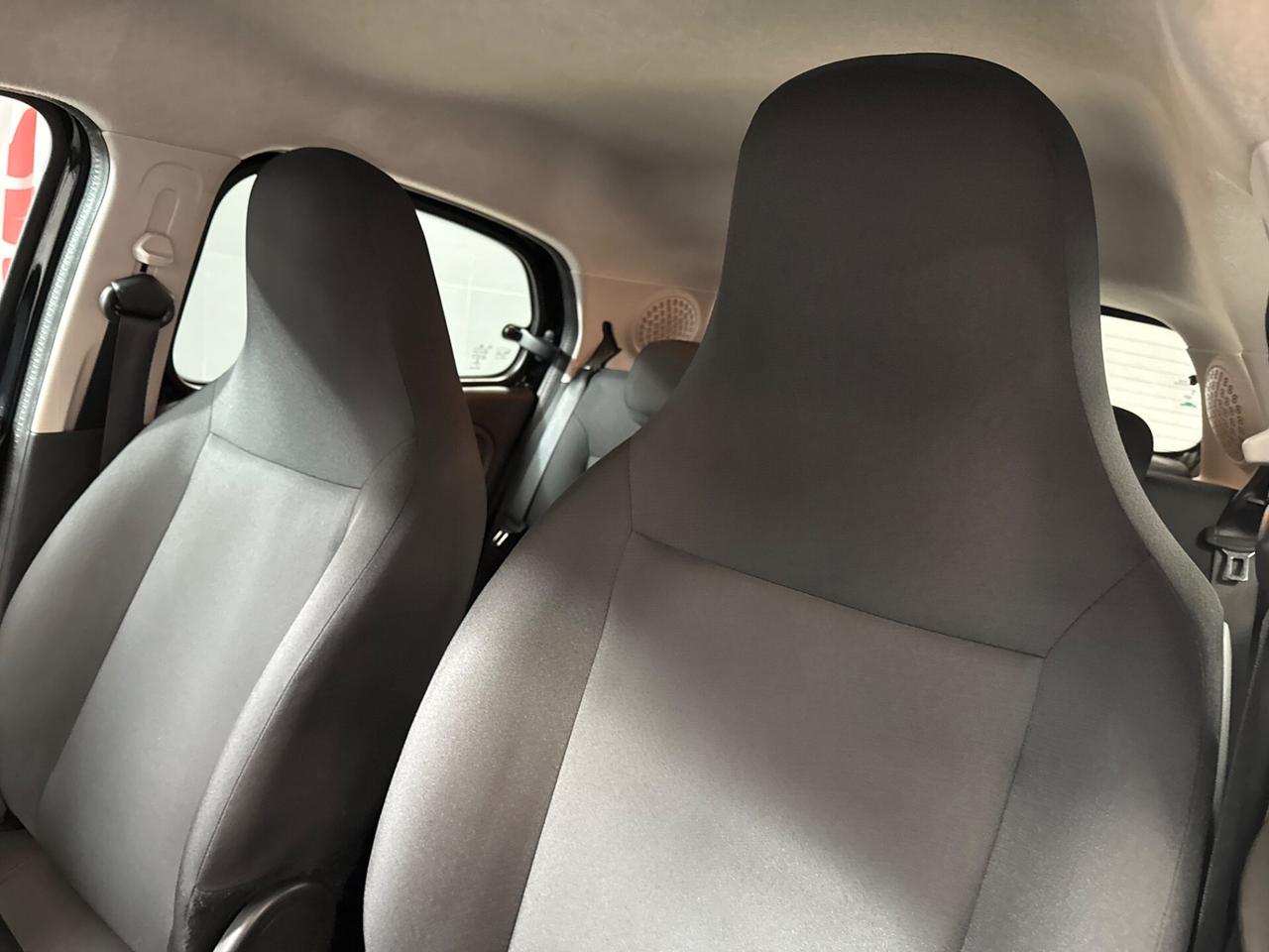 Smart ForFour EQ Prime 56CV Ok Neopatentati