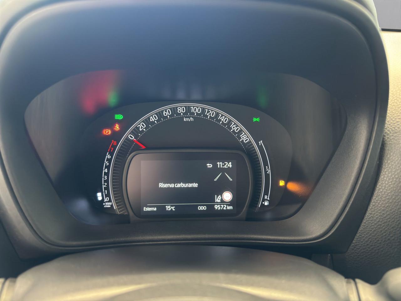 Toyota Aygo X 1.0 Trend 72cv