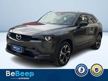 Mazda MX-30 CX-30 17,8KWH R EV PHEV EXCLUSIVE LINE