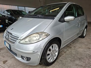 Mercedes-benz A 170 Elegance