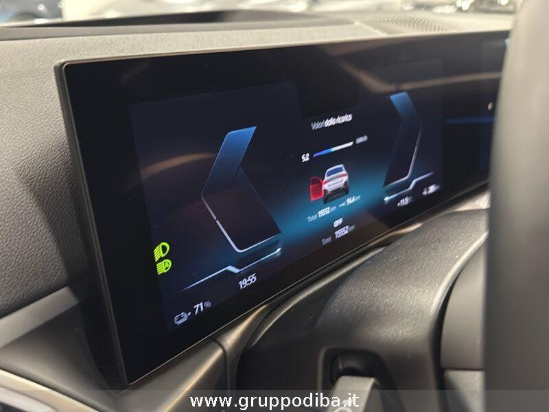 BMW i4 G26 LCI 2024 xdrive40 MSport Pro