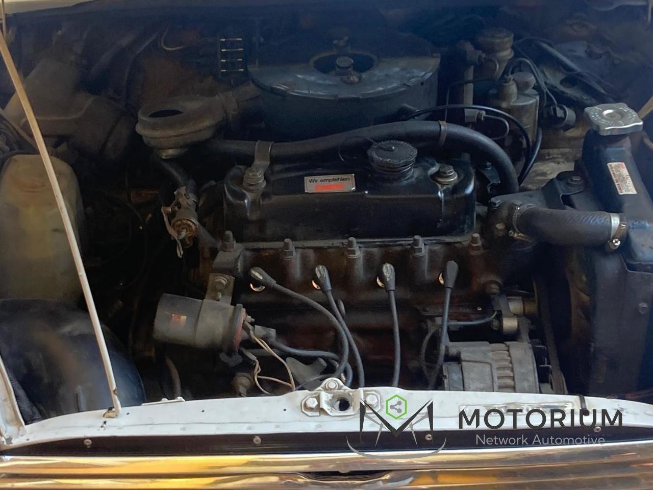 MINI Other Austin Rover