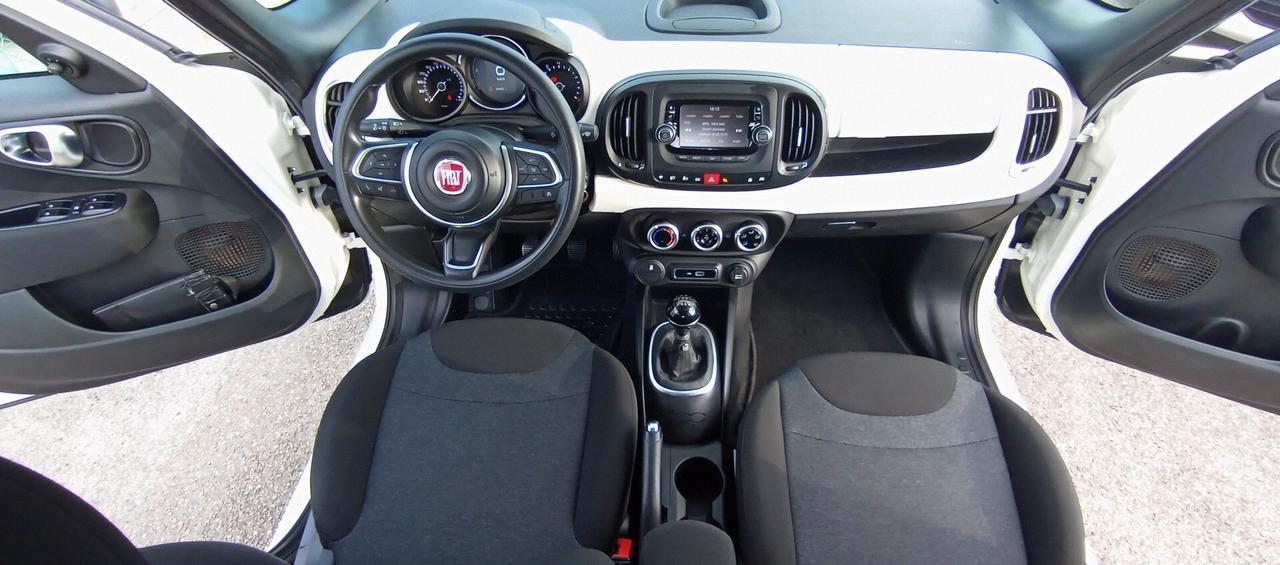 Fiat 500L 1.4i 95 CV -Garanzia-Neopatentati
