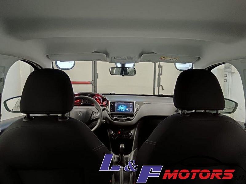 Peugeot 208 1.2 Benzina Allure