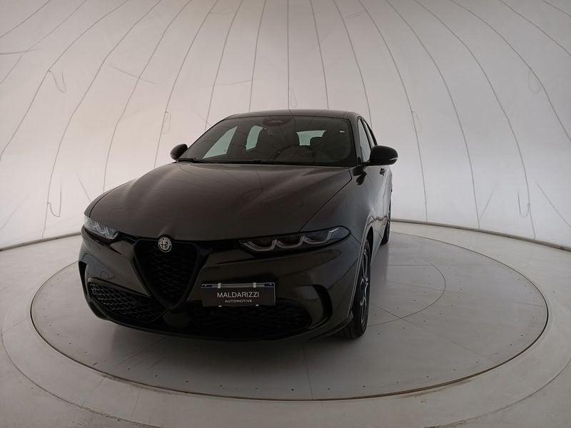 Alfa Romeo Tonale My24 Diesel 130cv Sprint