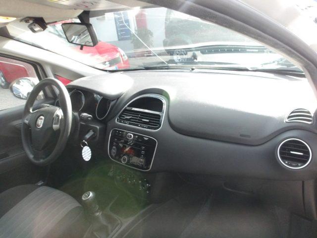 FIAT Punto 1.2 8V 5p G.P.L. Fino al 05/2032