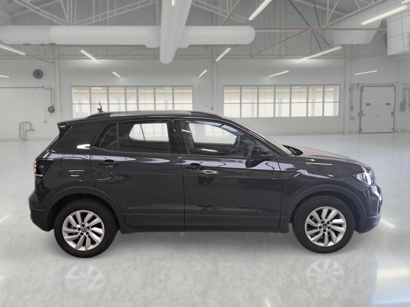 VOLKSWAGEN T-CROSS 1.0 TSI Style