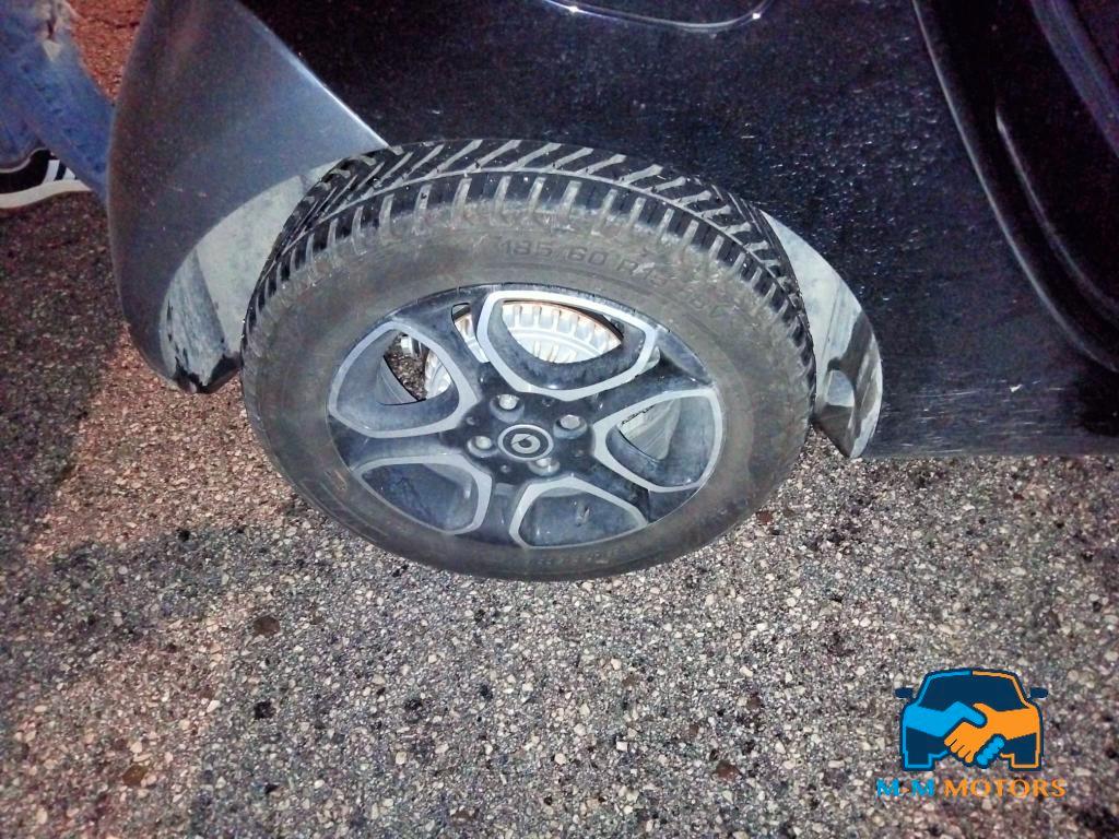 Smart fortwo coupe Fortwo 0.9 t Prime 90cv twinamic my19