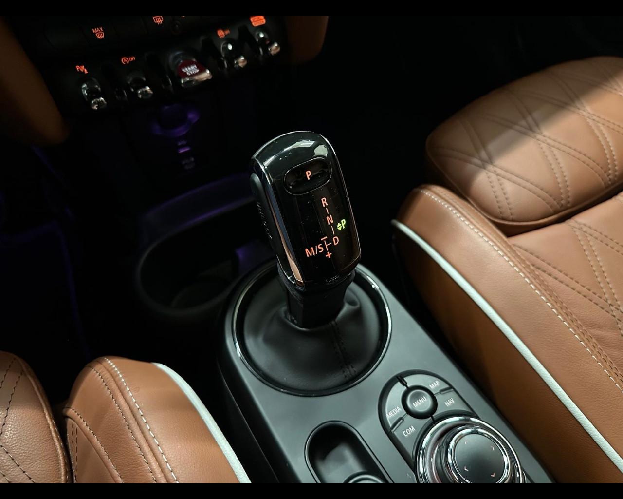 MINI Mini 5 porte (F55) - Mini 2.0 Cooper S Yours 5 porte