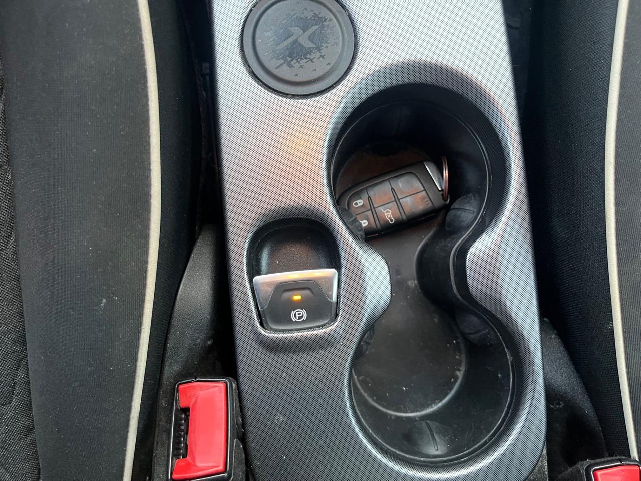 Fiat 500X 1.0 T3 120 CV Sport