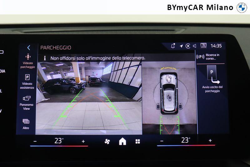 BMW X1 20 d Mild Hybrid 48V MSport Pro xDrive DCT