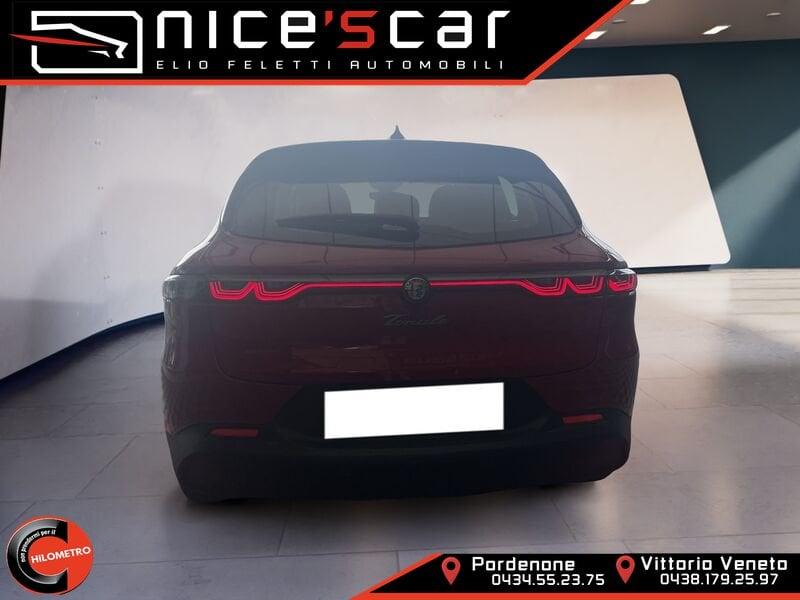 Alfa Romeo Tonale Tonale 1.6 diesel 130 CV TCT6 Sprint