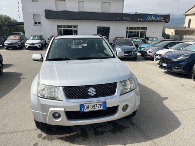 SUZUKI Grand Vitara 1.9 DDiS 3 porte