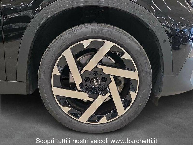 MINI Mini Countryman U25 Mini Countryman 1.5 48V C Favoured auto