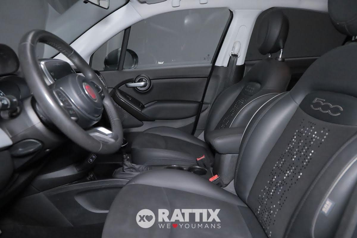Fiat 500X 1.0 T3 120CV Connect