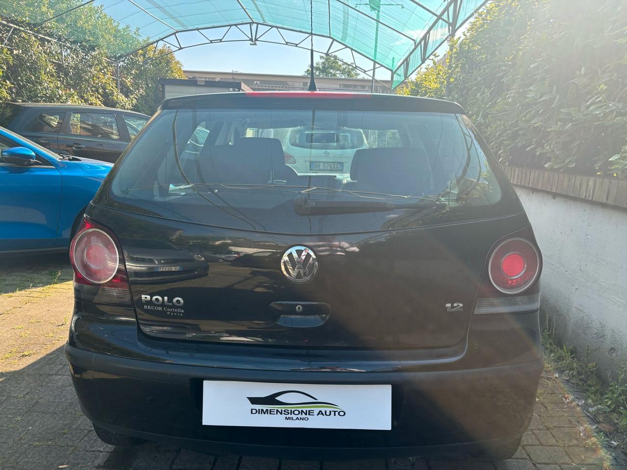 Volkswagen Polo 1.4/80CV 16V 5p. Comfortline
